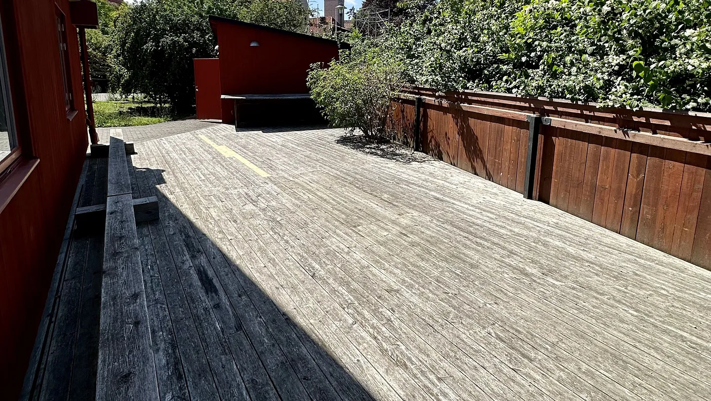 Terras